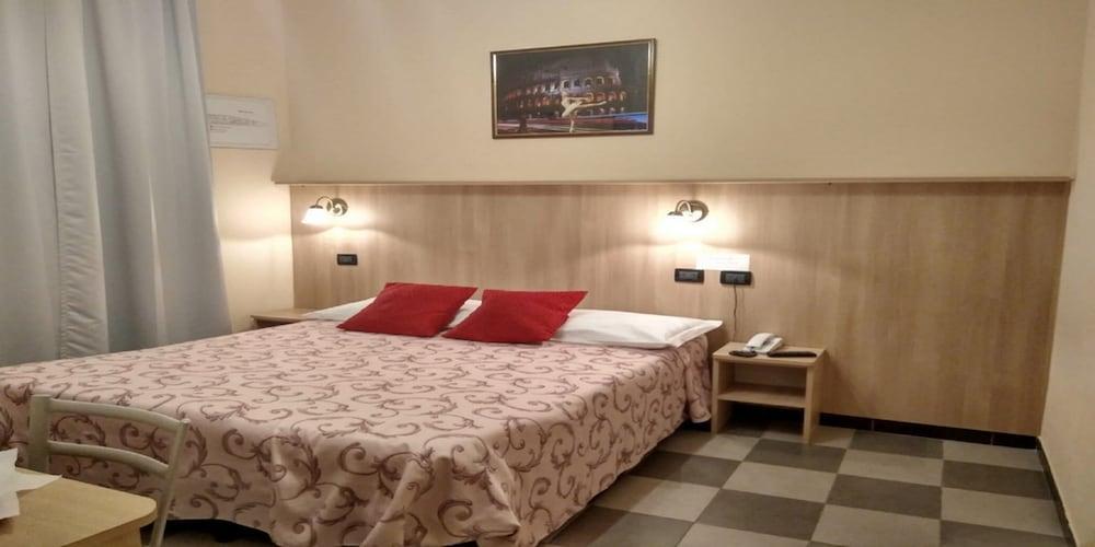 Hotel Galata Genua Exteriör bild