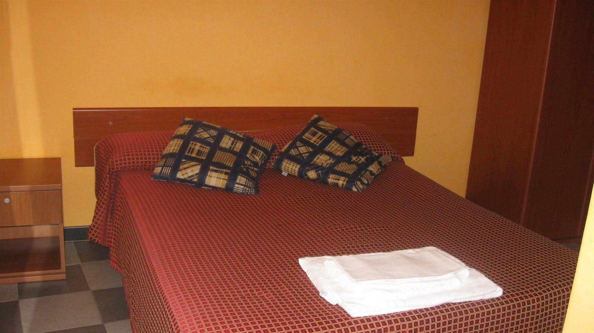 Hotel Galata Genua Exteriör bild